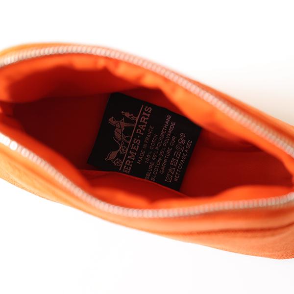 HERMES（エルメス） ポーチ Bolide minimini ボリードポーチ ミニミニ