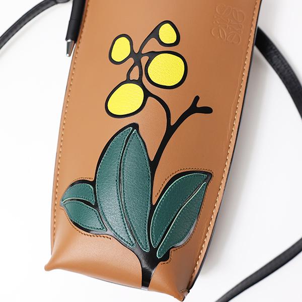 LOEWE（ロエベ） 【LaG ヴィンテージ】LOEWE ショルダーバッグ GATE