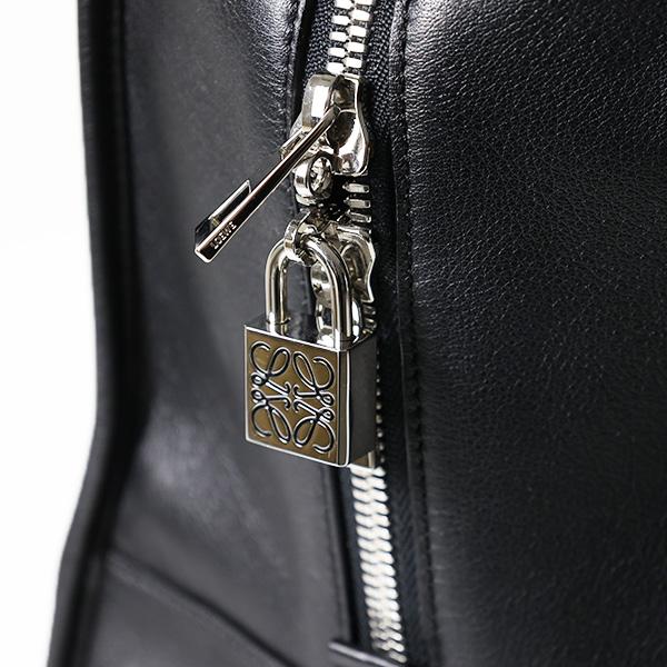 Amazona（LOEWE） 【LaG ヴィンテージ】LOEWE ロエベ ボストンバッグ