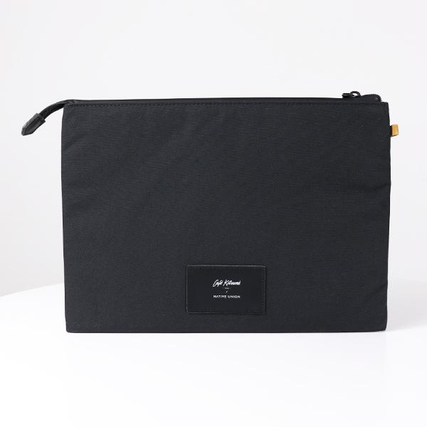 MAISON KITSUNE（メゾン キツネ） ノートパソコン ケース Cafe Kitsune