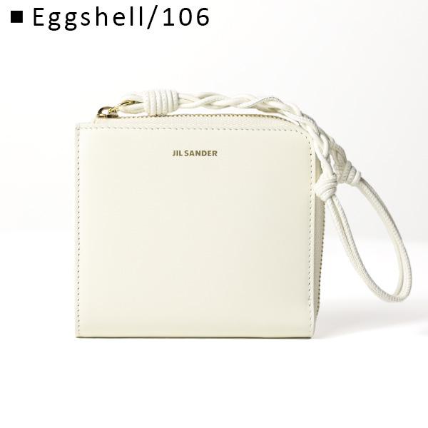 JIL SANDER（ジルサンダー） カードケース Tangle Credit Card Purse