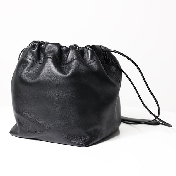 JIL SANDER（ジルサンダー） ドローストリングバッグ Dumpling
