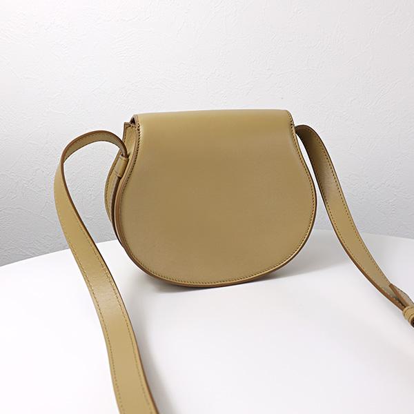 Chloe（クロエ） ショルダーバッグ MARCIE Small Saddle Bag マーシー