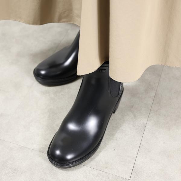 Mackintosh（マッキントッシュ） レインブーツ Trinity Rain Boots