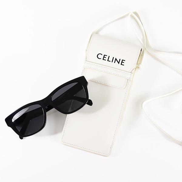 CELINE（セリーヌ） サングラス CELINE Monochroms 05 Sunglasses