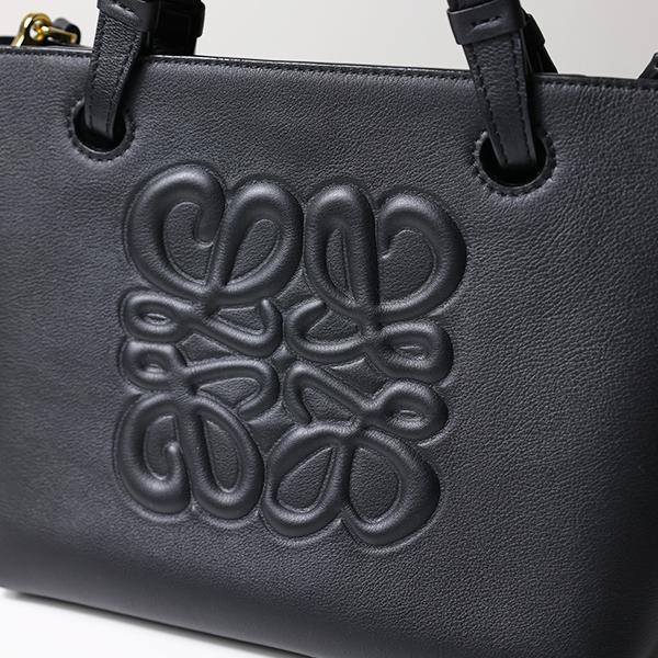 LOEWE（ロエベ） トートバッグ Inflated Anagram Tote Bag インフレー