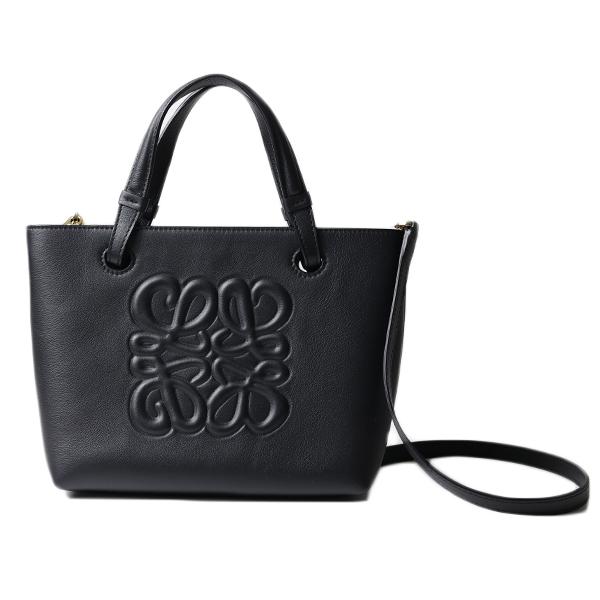 LOEWE（ロエベ） トートバッグ Inflated Anagram Tote Bag インフレー