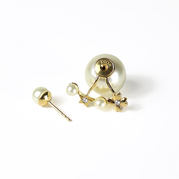 Christian Dior（クリスチャン・ディオール） Dior ディオール ピアス