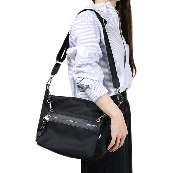 LONGCHAMP（ロンシャン） ショルダーバッグ Le Pliage Energy ル プリ