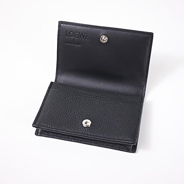 LOEWE（ロエベ） カードケース Anagram Business Card Case ビジネス