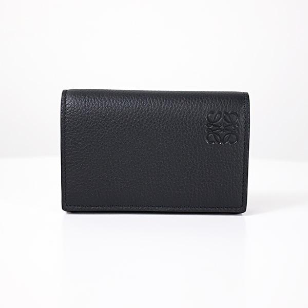 LOEWE（ロエベ） カードケース Anagram Business Card Case ビジネス