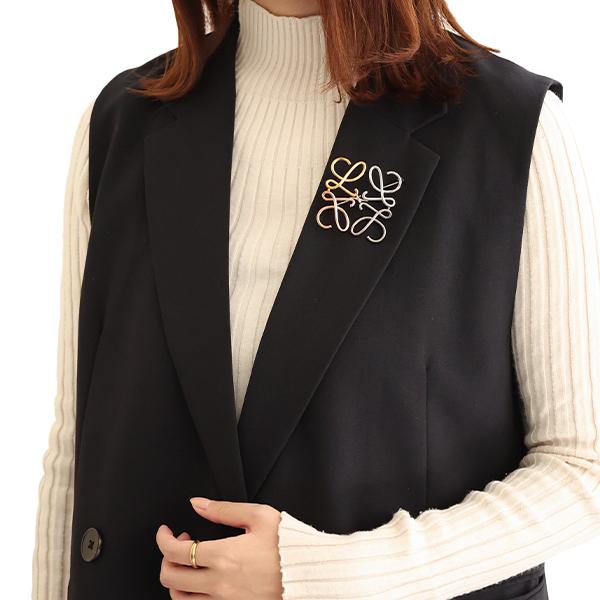 LOEWE（ロエベ） 【LaGアウトレット】LOEWE ブローチ Multi Color