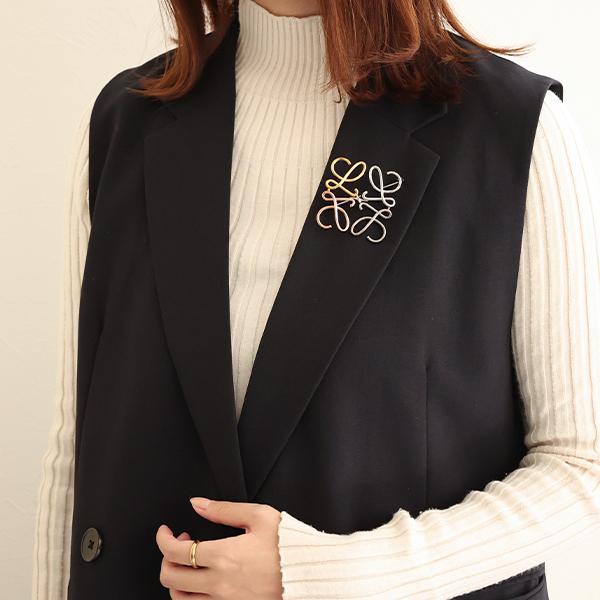 LOEWE（ロエベ） 【LaGアウトレット】LOEWE ブローチ Multi Color