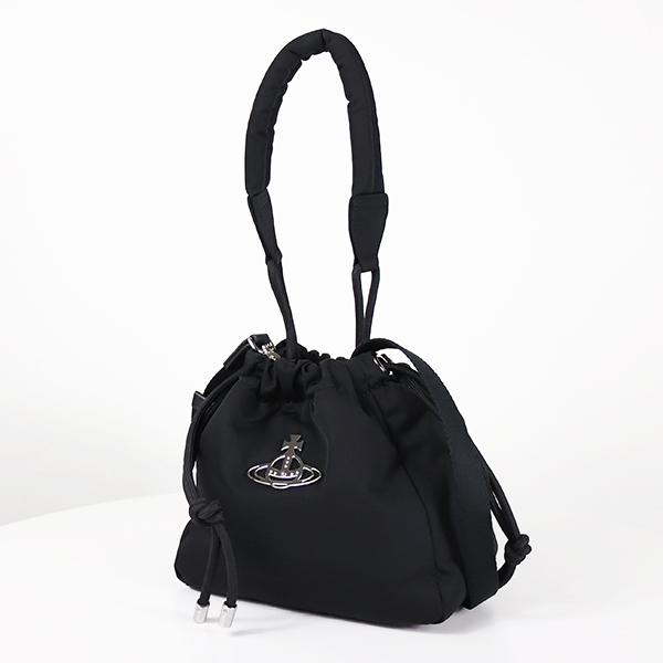 Vivienne Westwood（ヴィヴィアンウエストウッド） ショルダーバッグ