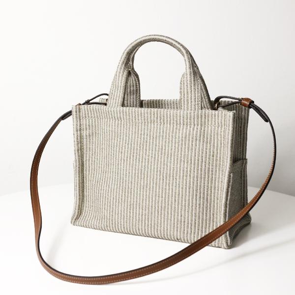 CELINE（セリーヌ） トートバッグ Small Cabas Thais Triomphe Tote