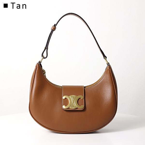 CELINE（セリーヌ） ショルダーバッグ Triomphe Medium Ava Shoulder