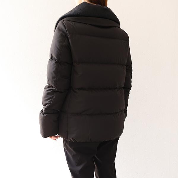 HERNO（ヘルノ） ダウンジャケット Arendelle Jaclet アレンデール