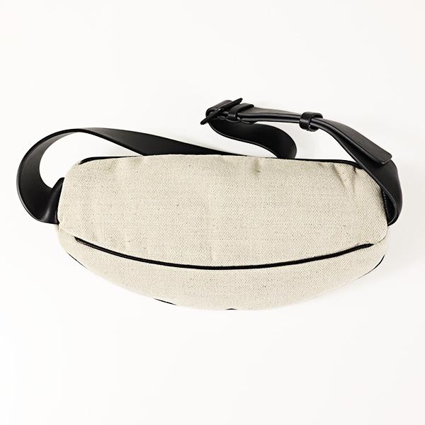 JIL SANDER（ジルサンダー） ボディバッグ Moon Belt Bag JSPU855522