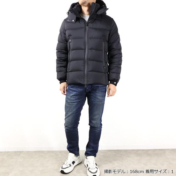 TATRAS（タトラス） ダウンジャケット Borbore Down Jacket ボルボレ