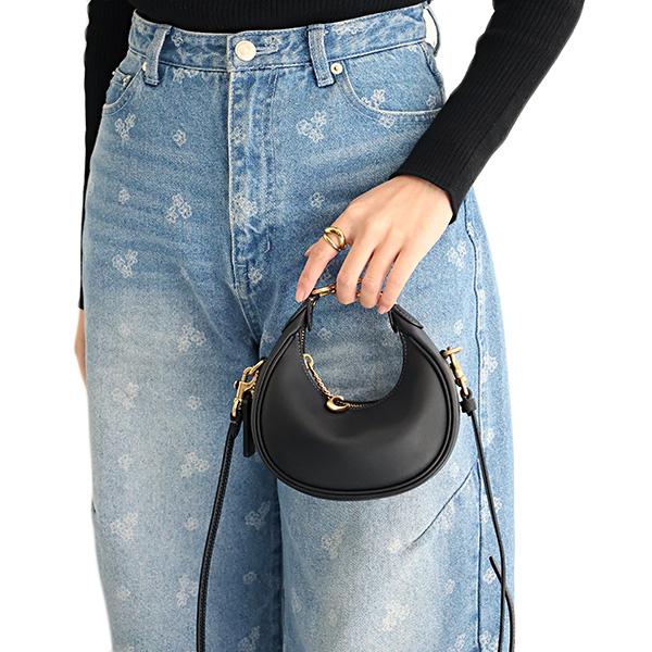 COACH（コーチ） ショルダーバッグ Jonie Shoulder Bag ジョニー CR508