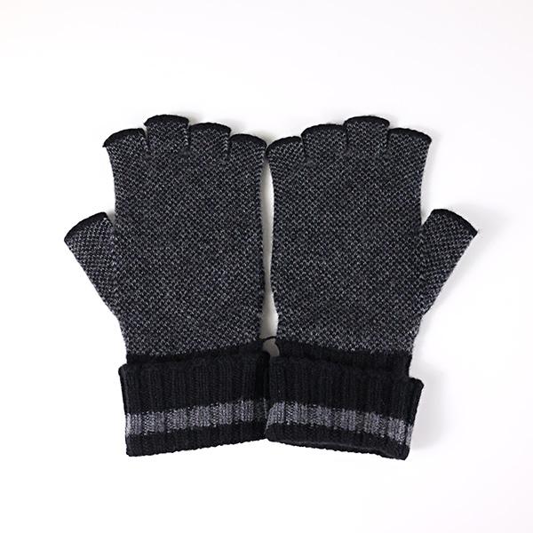 GUCCI（グッチ） 手袋 726586 3G344 レディース メンズ カシミヤ