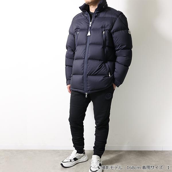 MONCLER（モンクレール） ダウンジャケット Nervion Down Jacket