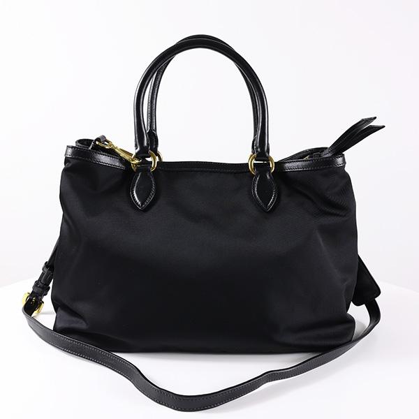 PRADA（プラダ） 【LaG ヴィンテージ】PRADA トートバッグ Re-Nylon