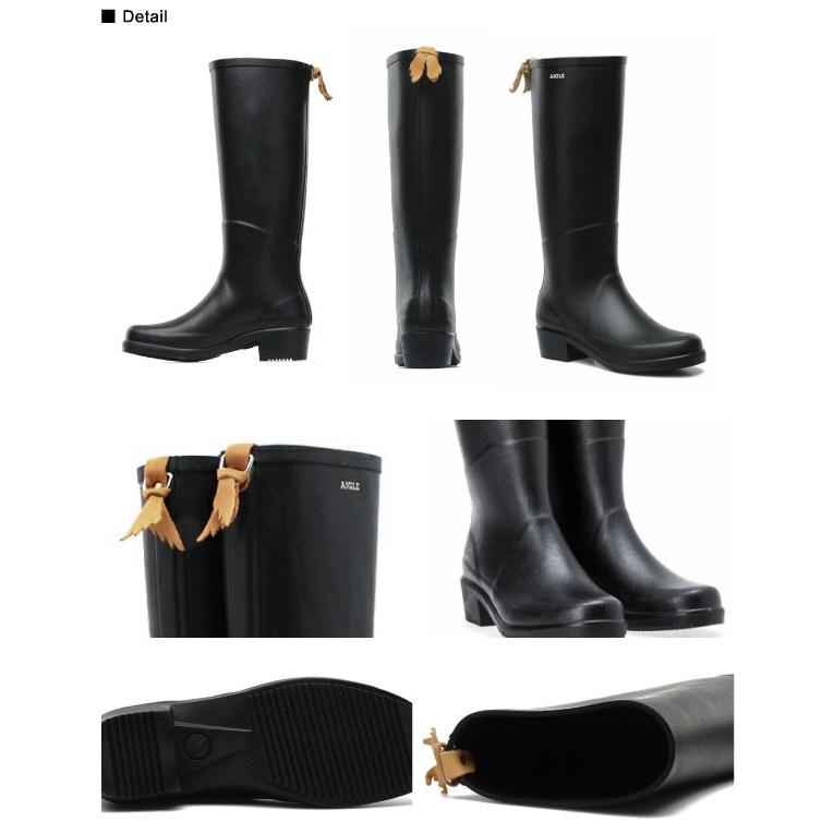 AIGLE（エーグル） 『AIGLE-エイグル-』MS JULIETTE A-ミス