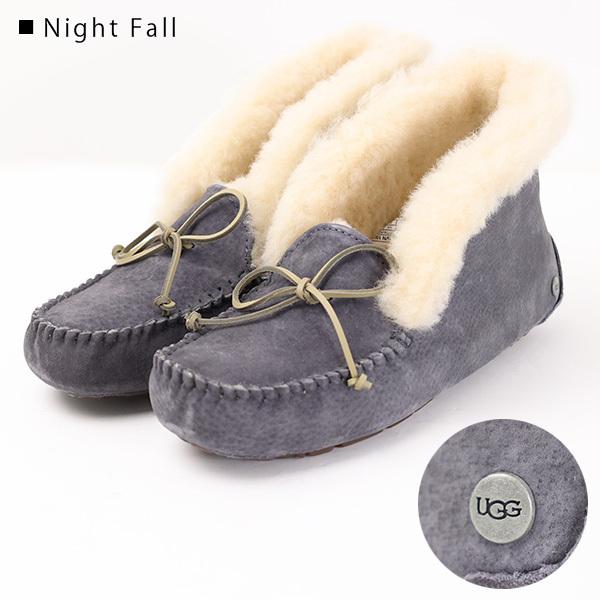 UGG Australia（アグオーストラリア） UGG アグ Alena- アレーナ