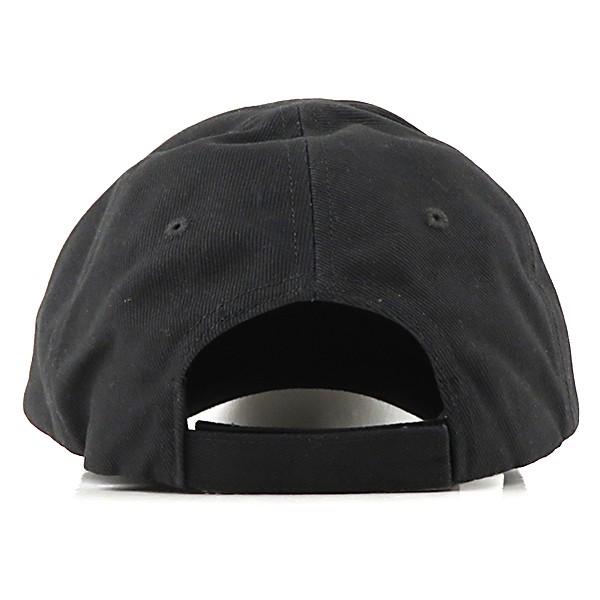 BALENCIAGA（バレンシアガ） キャップ レインボーロゴ 564206/0AI2N