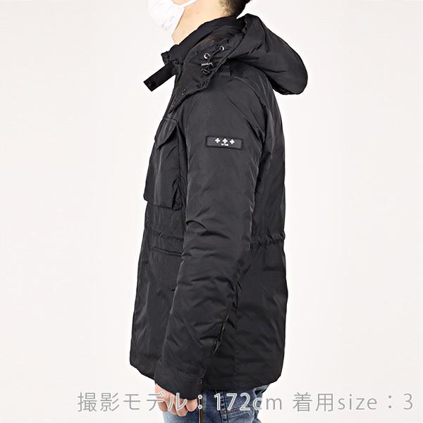 TATRAS（タトラス） GANGE MTK20A4207 ギャンジ ダウンジャケット