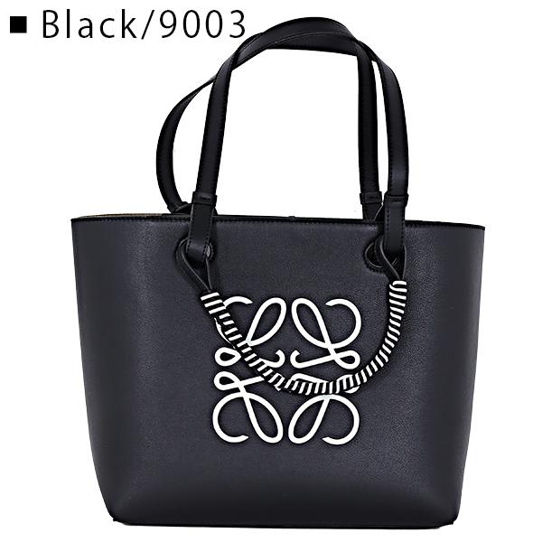 LOEWE（ロエベ） ANAGRAM TOTE BAG A717S72X11 9003 トートバッグ