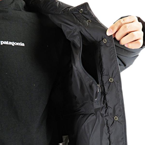 patagonia（パタゴニア） Bivy Down Jkt メンズ ビビー ダウン