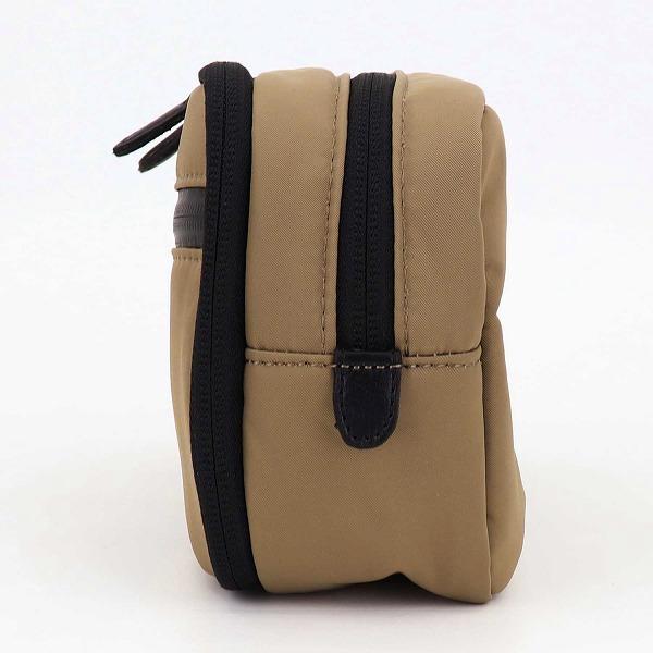 PELLE MORBIDA（ペッレ モルビダ） ポーチ HYDROFOIL ハイドロフォイル