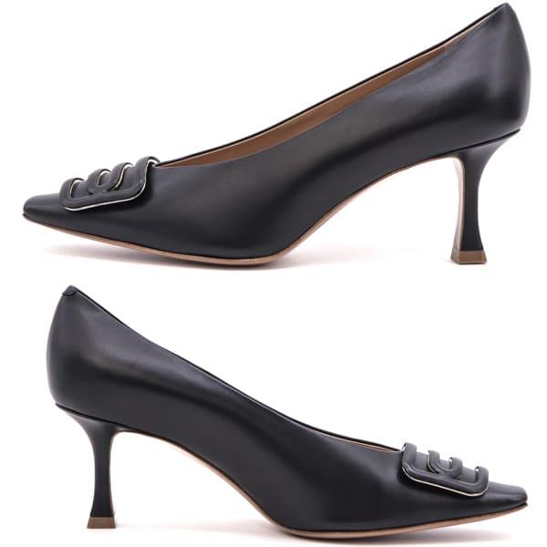 PELLICO（ペリーコ） パンプス レディース レザー パンプス ダマ