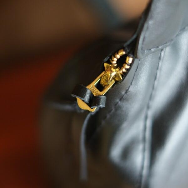 Langlitz Leathers ラングリッツレザーズ【One Shoulder Bag】ワン