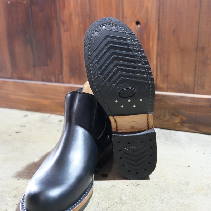 Danner ダナー【WEST THUMB】ウエストサム サイドゴアブーツ クロム