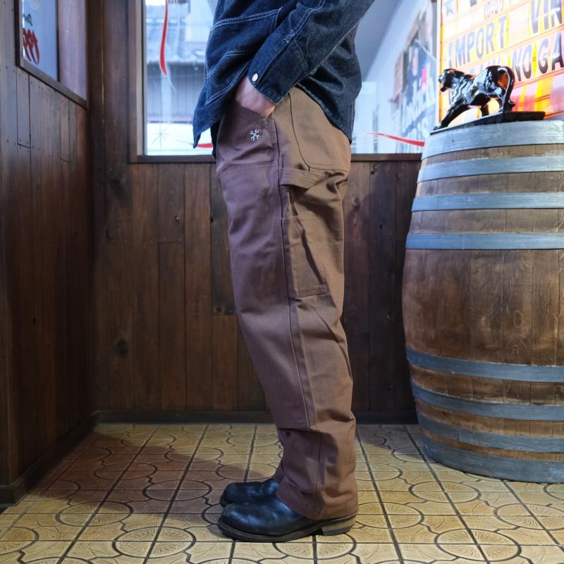 BLUCO x UNIVERSAL OVERALL ブルコxユニバーサルオーバーオール【161