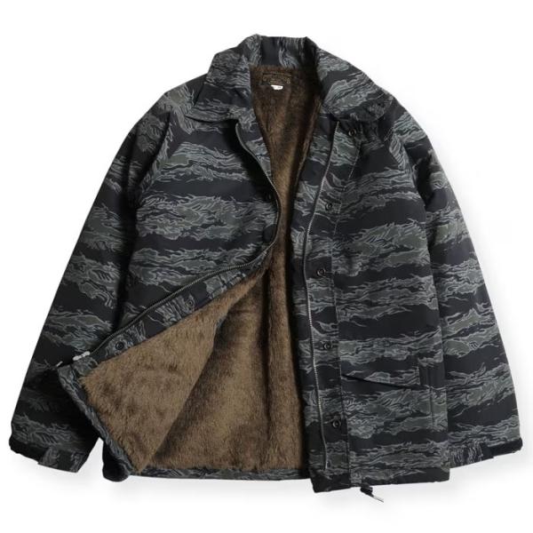 WESTRIDE ウエストライド【CYCLE FUR WINDBREAKER】≪NIGHT TIGER