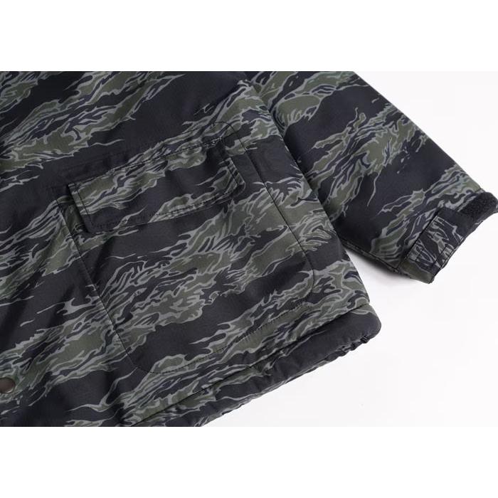 WESTRIDE ウエストライド【CYCLE FUR WINDBREAKER】≪NIGHT TIGER