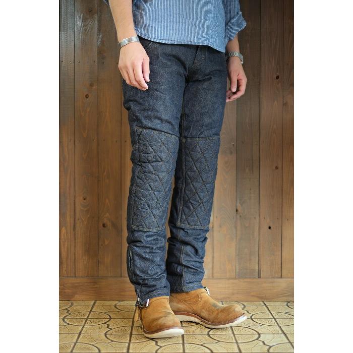 WESTRIDE ウエストライド【COMFORMAX PADD PANTS】防寒・防風・防水 高
