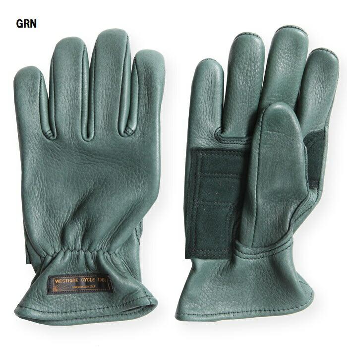 WESTRIDE ウエストライド【CLASSIC ALL WEATHER STANDARD GLOVE】耐寒