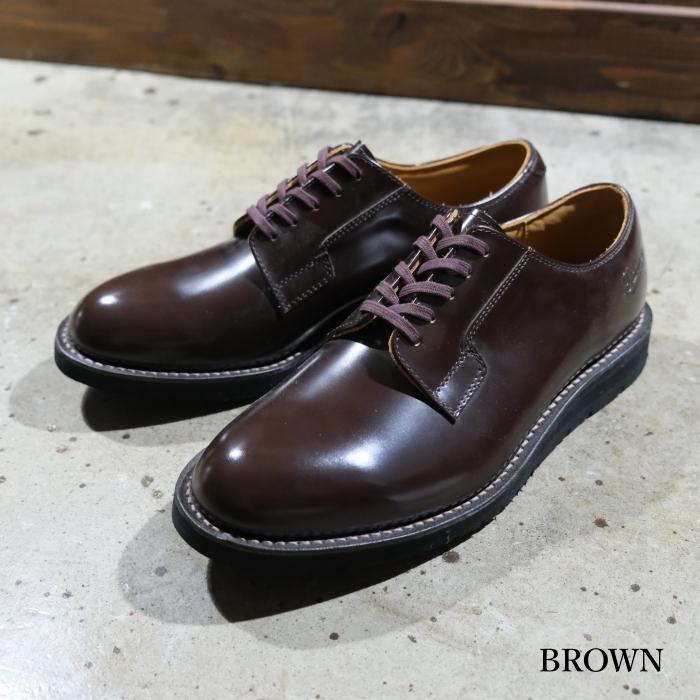 Danner ダナー【POSTMAN SHOES】 ポストマンシューズ サービスシューズ