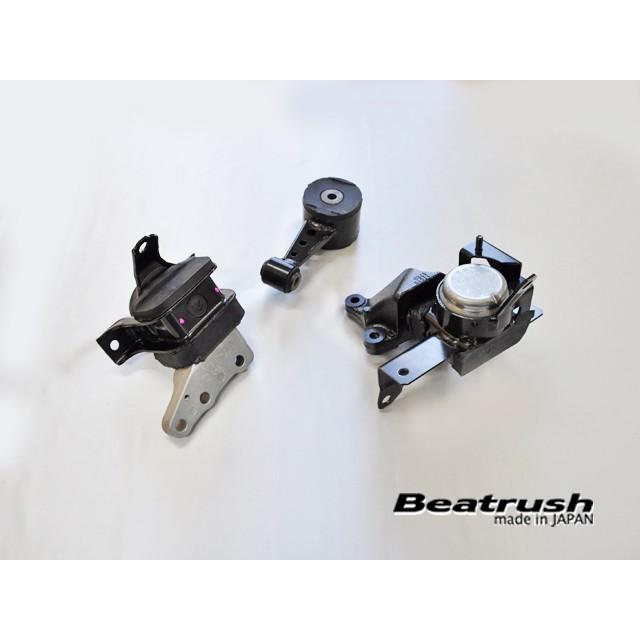 スイフト エンジンマウントセット スズキ スイフトスポーツ ZC33S