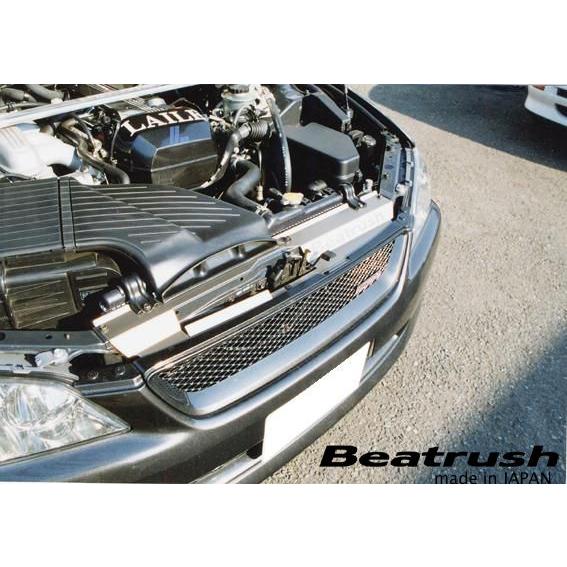 トヨタ（TOYOTA） ラジエタークーリングパネル アルテッツァ SXE10