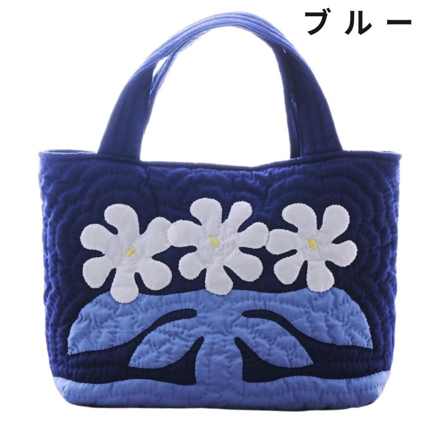 ハワイアンキルトバッグ ハワイアンキルト バッグ トート トートバッグ