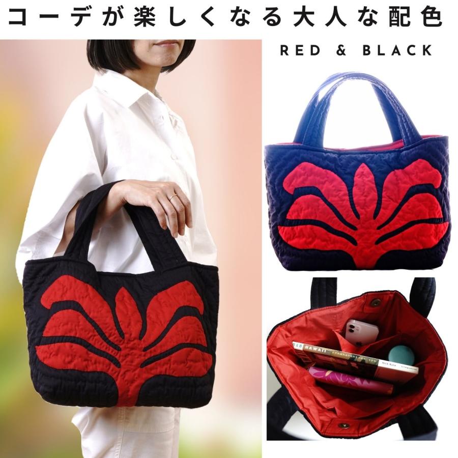 ハワイアンキルトバッグ ハワイアンキルト バッグ トート トートバッグ