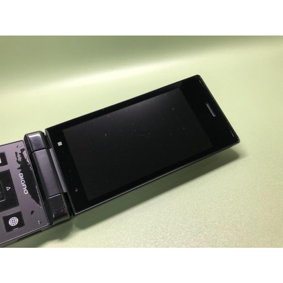 SHARP（シャープ） 【Simロック解除済み】☆Bランク☆ Softbank DIGNO