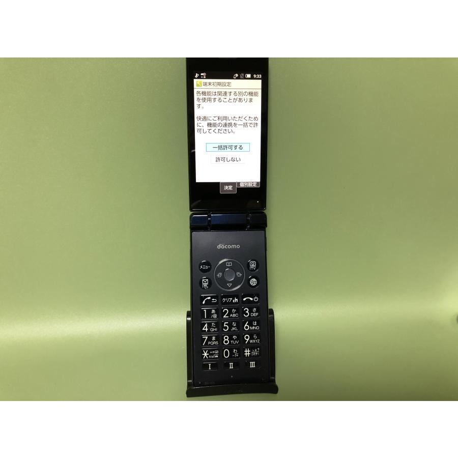 Simロック解除済み】☆Bランク☆ Docomo AQUOS ケータイ SH-02L