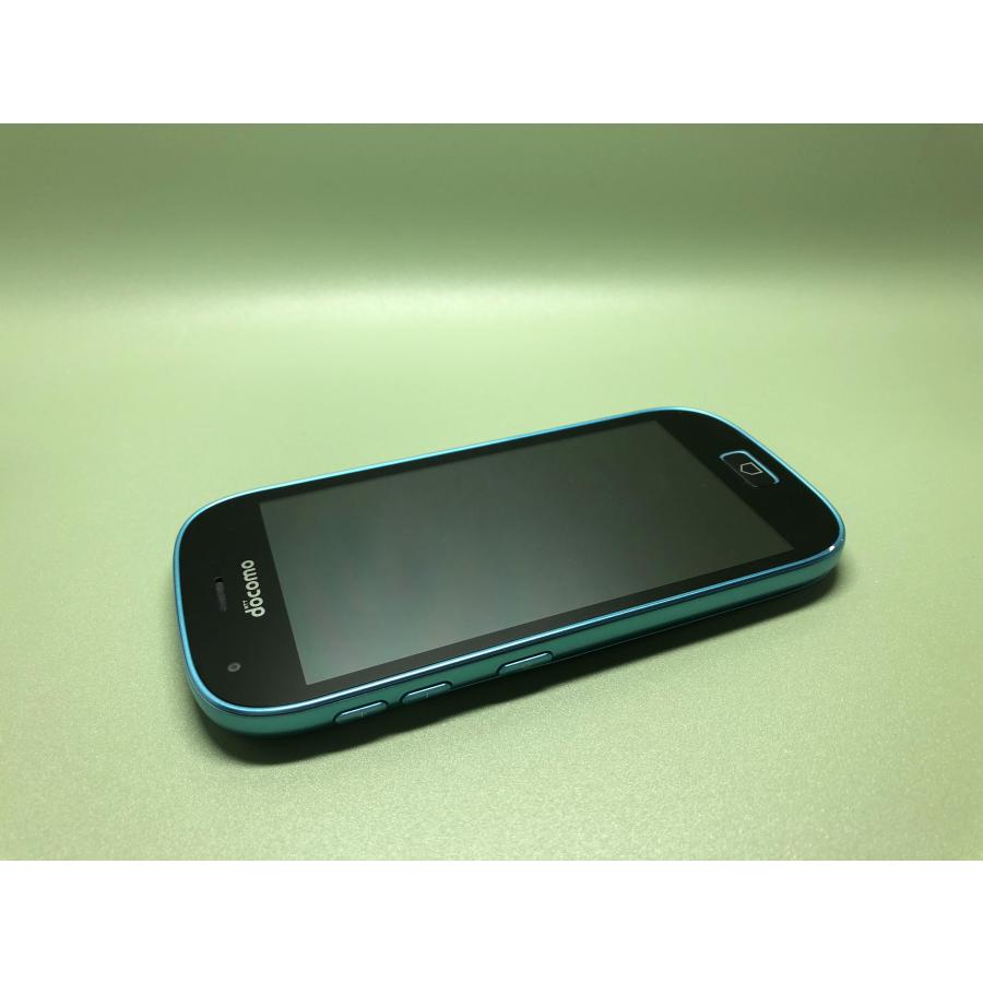 らくらくシリーズ 【Simロック解除済み】Docomo らくらく